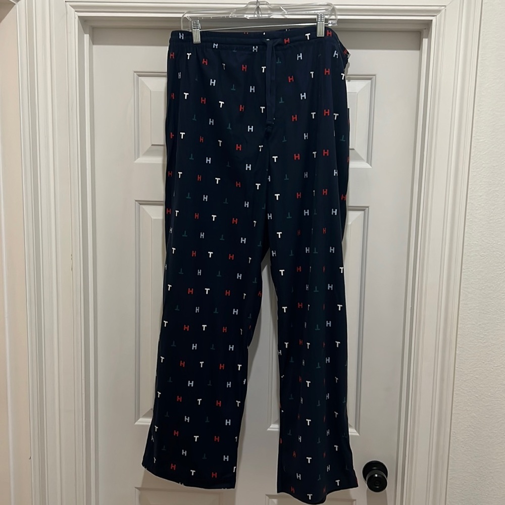 Tommy Hilfiger sleepwear XL (NWT)